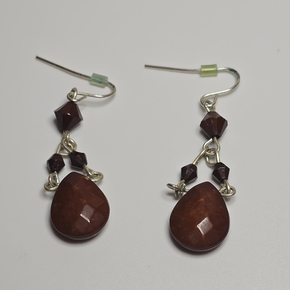 Chic Dangle Earrings